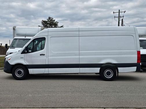 2024 Mercedes-Benz Sprinter 2500 High Roof