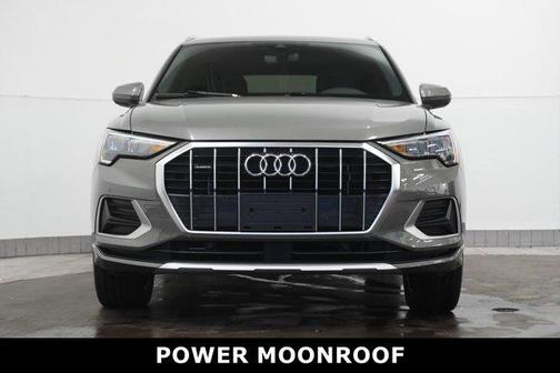 2022 Audi Q3 40 Premium
