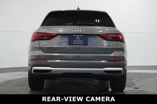 2022 Audi Q3 40 Premium