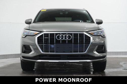 2022 Audi Q3 40 Premium