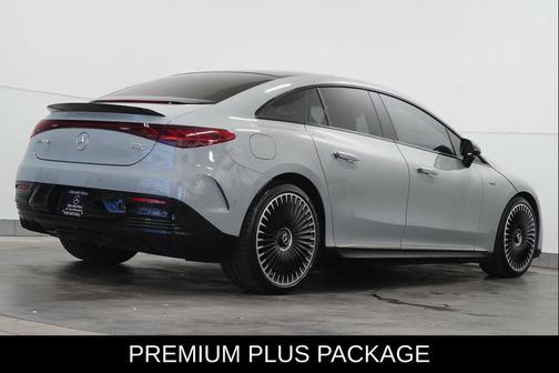2023 Mercedes-Benz AMG EQE 4MATIC+