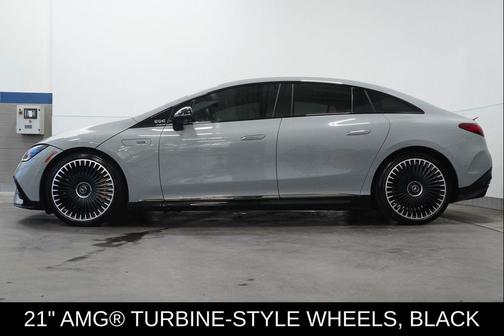 2023 Mercedes-Benz AMG EQE 4MATIC+
