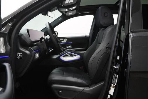 2026 Mercedes-Benz GLE 350 4MATIC