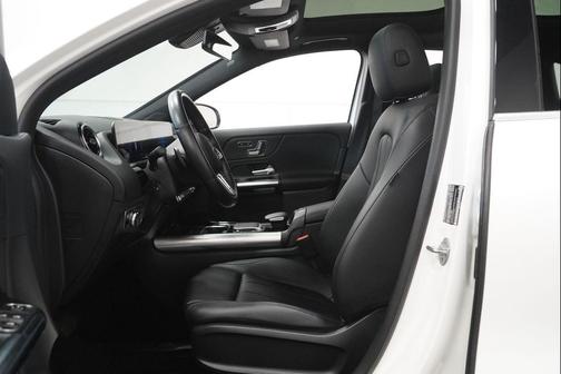 2021 Mercedes-Benz GLA 250 Base 4MATIC