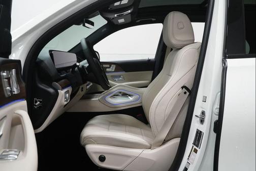 2026 Mercedes-Benz GLE 350 4MATIC