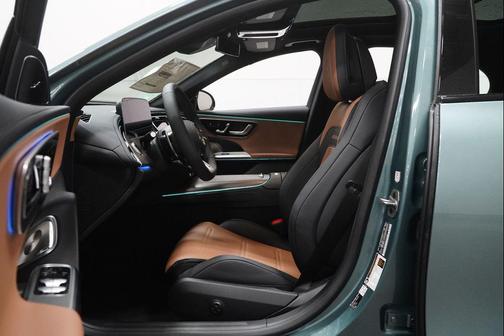 2026 Mercedes-Benz AMG E 53 E 4MATIC+