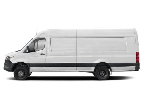 2025 Mercedes-Benz Sprinter 3500XD High Roof