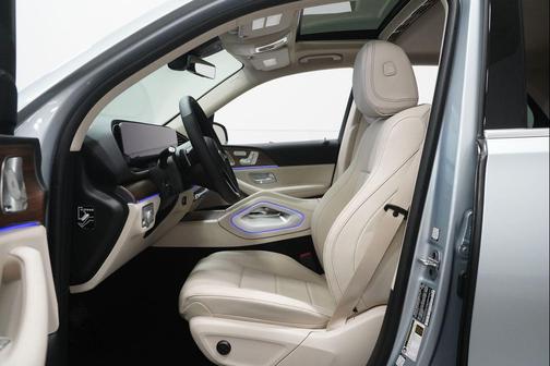 2026 Mercedes-Benz GLE 350 4MATIC