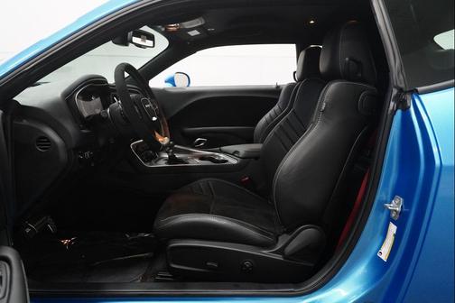 2018 Dodge Challenger SRT Demon