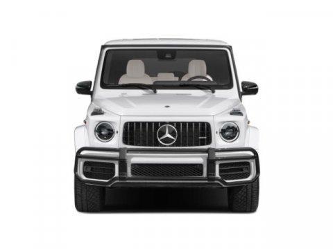 2021 Mercedes-Benz AMG G 63 4MATIC