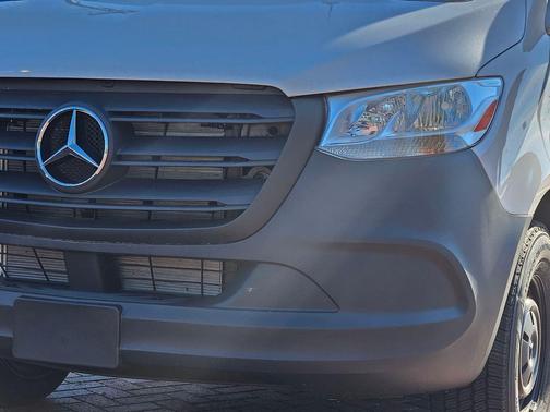 2024 Mercedes-Benz Sprinter 2500 High Roof