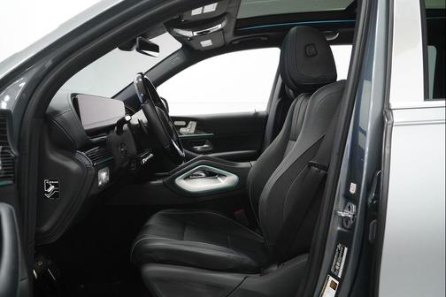 2023 Mercedes-Benz Maybach GLS 600 4MATIC