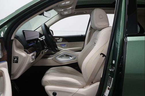 2026 Mercedes-Benz AMG GLE 53 4MATIC+