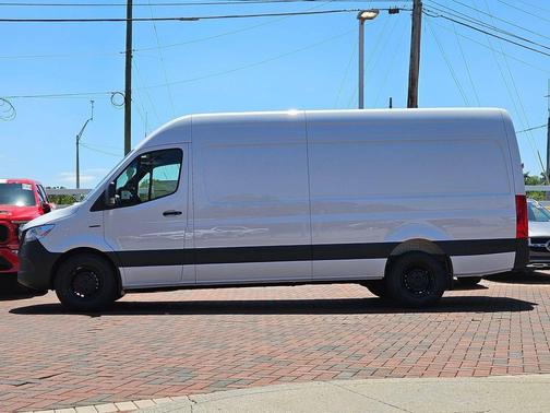 2024 Mercedes-Benz Sprinter 2500 High Roof