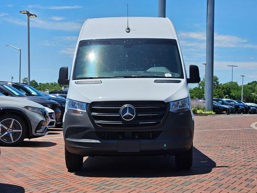 2024 Mercedes-Benz Sprinter 2500 High Roof