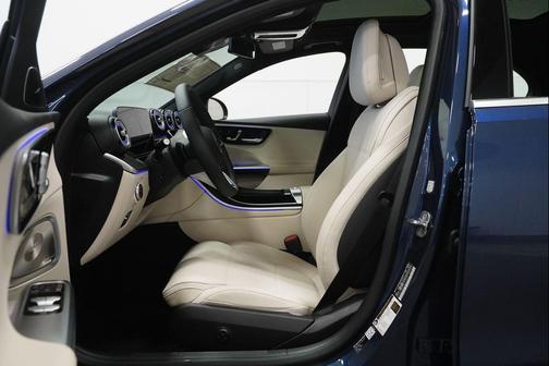 2026 Mercedes-Benz C-Class C 300 4MATIC