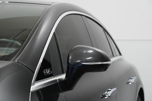 2023 Mercedes-Benz EQS 450 4MATIC