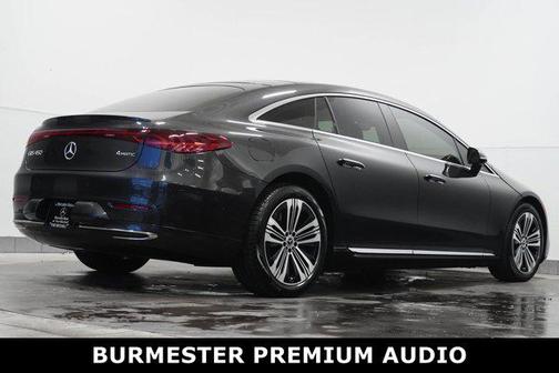 2023 Mercedes-Benz EQS 450 4MATIC