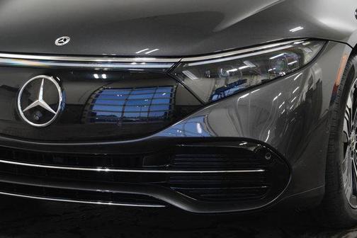 2023 Mercedes-Benz EQS 450 4MATIC