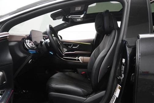 2023 Mercedes-Benz EQS 450 4MATIC