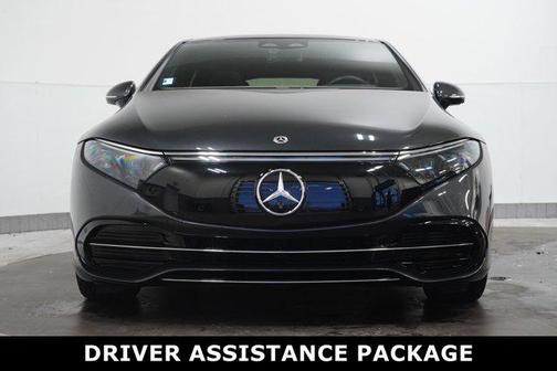 2023 Mercedes-Benz EQS 450 4MATIC