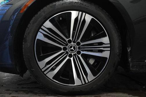 2023 Mercedes-Benz EQS 450 4MATIC