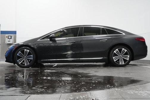 2023 Mercedes-Benz EQS 450 4MATIC