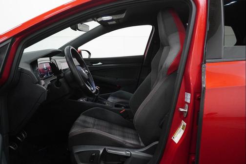 2022 Volkswagen Golf GTI 1.4T TSI