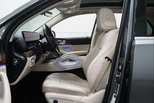 2022 Mercedes-Benz GLE 350 4MATIC