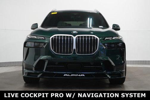 2023 BMW ALPINA XB7 ALPINA XB7