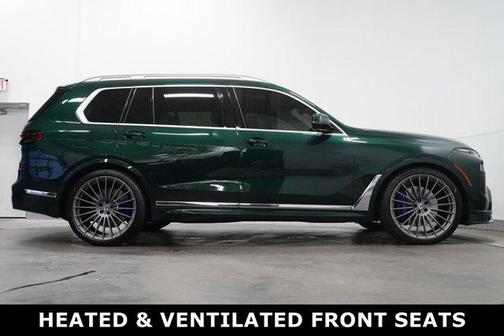 2023 BMW ALPINA XB7 ALPINA XB7