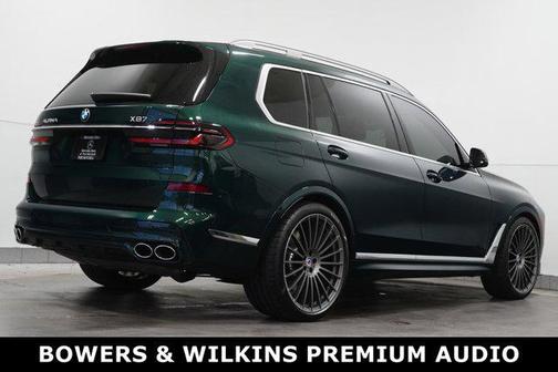 2023 BMW ALPINA XB7 ALPINA XB7
