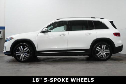 2024 Mercedes-Benz EQB 300 4MATIC
