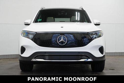 2024 Mercedes-Benz EQB 300 4MATIC