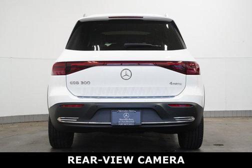 2024 Mercedes-Benz EQB 300 4MATIC