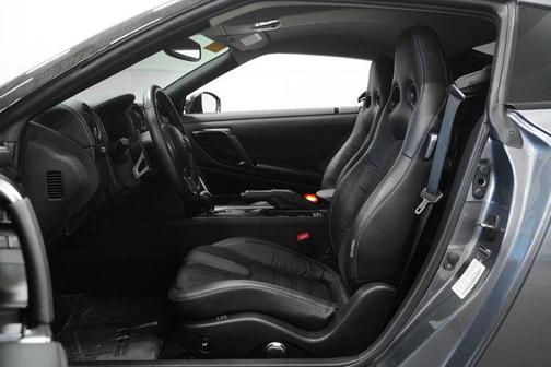 2014 Nissan GT-R Premium