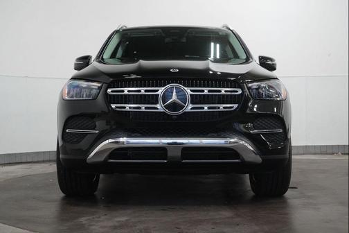 2026 Mercedes-Benz GLE 350 4MATIC