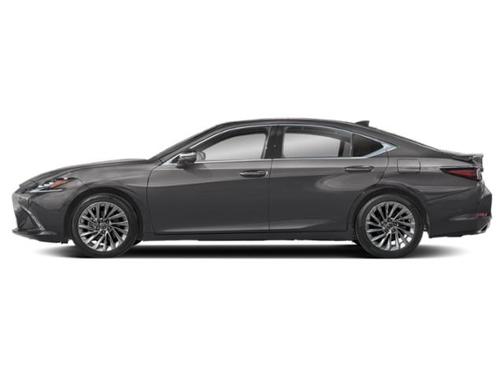 Cloudburst Gray 2023 Lexus ES 350 Ultra Luxury