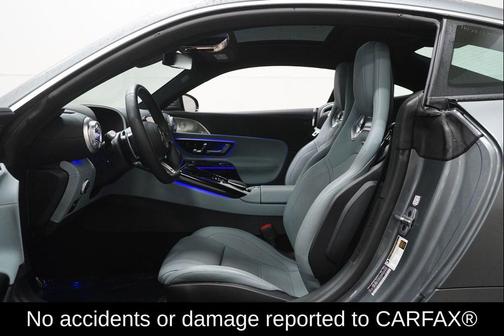 2025 Mercedes-Benz AMG GT 63 S E Performance