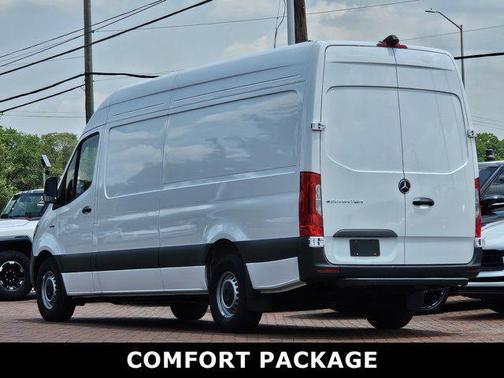 2024 Mercedes-Benz Sprinter 2500 High Roof