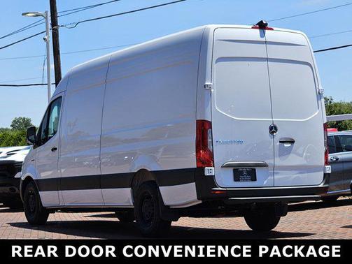 2024 Mercedes-Benz Sprinter 2500 High Roof