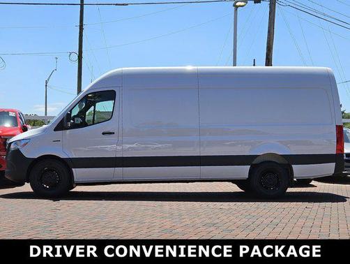 2024 Mercedes-Benz Sprinter 2500 High Roof