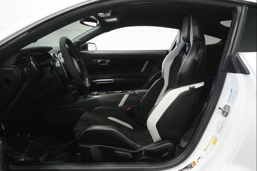 2021 Ford Shelby GT500 Base