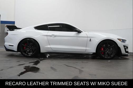 2021 Ford Shelby GT500 Base