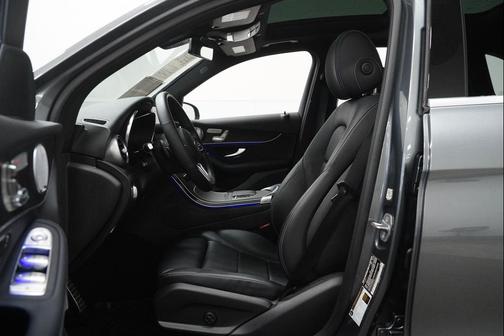 2021 Mercedes-Benz GLC 300 4MATIC