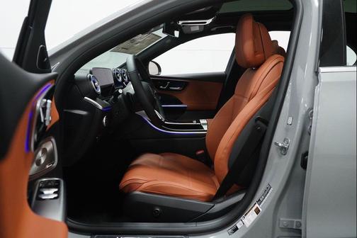 2026 Mercedes-Benz C-Class C 300 4MATIC