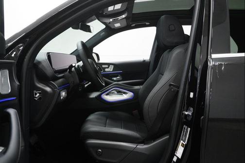 2026 Mercedes-Benz GLE 350 4MATIC