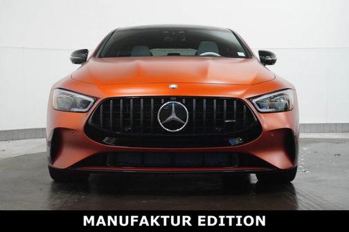 2024 Mercedes-Benz AMG GT 63 4-Door