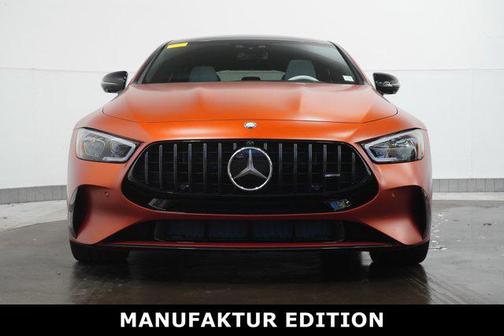 2024 Mercedes-Benz AMG GT 63 4-Door