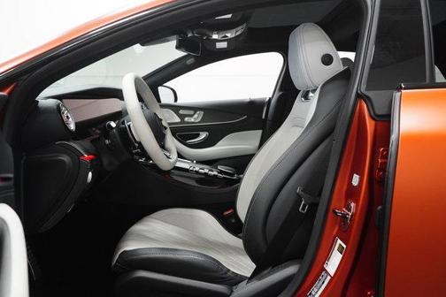 2024 Mercedes-Benz AMG GT 63 4-Door